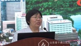 护理部第六届护理品质改善项目——QCC成果汇报圆满结束