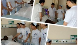 以人为本 以文为根