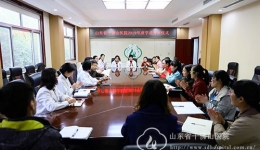 国家卫健委临床药师培训基地我院2019年度学员培训开班仪式顺利举行