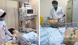 结合科室实际强化实习生专项培训