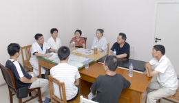 深化“两好一满意”活动提高营养餐饮部服务水平