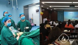 半年武隆行，一生武隆情 支渝队员孙丙辉荣获“武隆区妇科终身名誉专家”称号