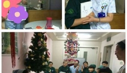 书韵留香你我共享 人文急诊从读书开始