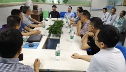 骨关节专业团队情系巴渝 参与“髋膝关节置换”项目巡诊活动