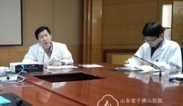 病房管理办组织召开医疗废物管理专题工作会