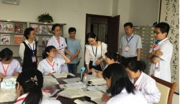 2019国家执业医师实践技能考试（临床类）在我院顺利结束