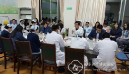 乘势而上求蜕变 团结奋进启新航