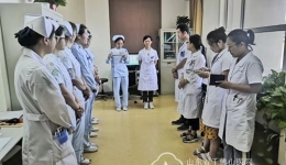 我院全科医学科新病区正式启用