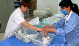 我院病区药品物业运送实施打包服务化模式