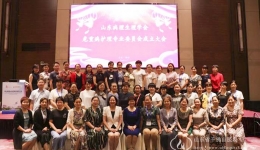 张淑香当选为山东病理生理危重病护理专业委员会主任委员