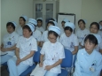 内科系统召开第二批优质护理服务示范病房启动工作座谈会