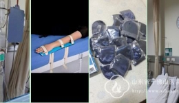 十一病区延伸优质护理新举措 落实精细化服务