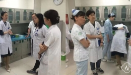 医药护三部门联合推进病区药品管理