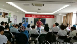 实施模拟教学 守护患者安全
