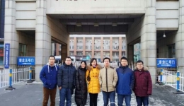 外派规培医师年终小结