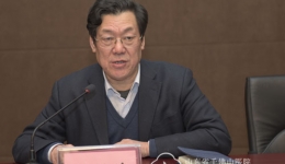我院工会召开2015年度工会总结表彰会