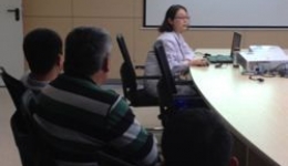 神经内四科举办患者健康教育讲座