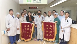 “小感冒”大麻烦，29岁小伙历经爱心接力，重获“心”生