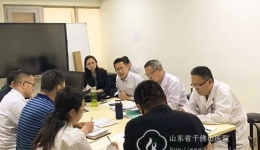 主题教育落实落地，我院急诊实现多科室同层接诊