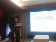 泌尿外二科李现铎当选省医学会器官移植专业青年委员会副主任委员