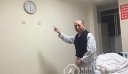 十一病区开展精细化优质护理服务