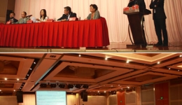 心内科李国华教授被选举为中国社工协会心脑血管专业委员会副主任委员并兼任山东省分会主任委员