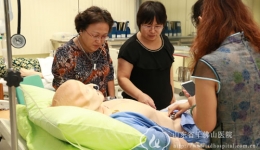 培养实用型护理人才 提高护理服务质量