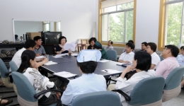 院工会召开工会委员会扩大会议