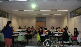 引入“终身学习”理念 不断提升护士价值