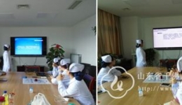 外科ICU实行翻转式教学