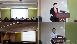神经内三科成功举办国家级癫痫继续教育学习班暨第四届千佛山医院联合（集团）医院疑难病例讨论会
