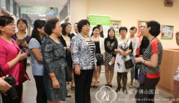 学习南洋经验 助力专科发展