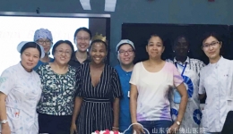 美好的时光  难忘的经历