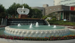 泉水与歌