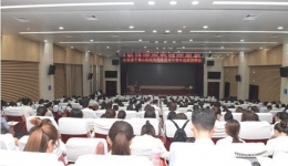 我院第四批优秀中青年人才培养对象选拔工作圆满完成