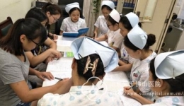 三甲复审，我们时刻准备着