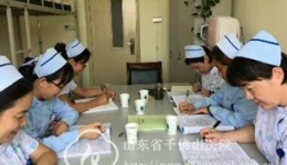 外二片区齐心协力迎三甲