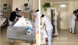 岗位互检 共同进步，相互促进 共迎三甲