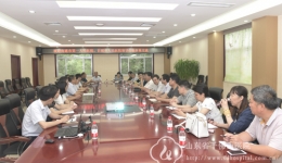 多家省内外知名医院同仁莅临我院参观学习