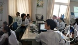 《小儿造血系统疾病》慕课课程组召开启动备课会