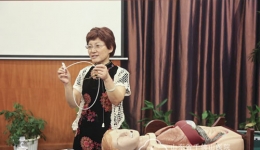ICU获评中华医学会“肠内营养护理小组”
