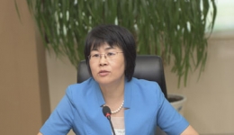 省卫计委来院检查督导安全生产工作