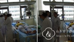 外科ICU组织情景模拟考试