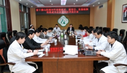 2009年度“医疗单项奖”评选活动圆满落幕
