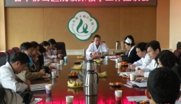 2009年省千佛山医院教学工作座谈会纪要