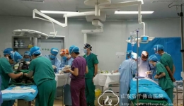 微笑行动，有我一份