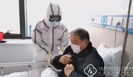 前线快报：第二批援鄂医疗队员周蕾——让治疗方案更具“地方特色”
