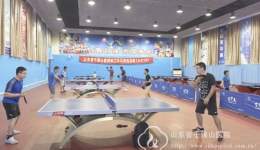 院工会以专项活动组织为载体  搭建职工业余活动大舞台