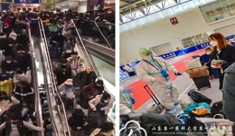 上前线，守家门——赴京口岸入境防疫纪实