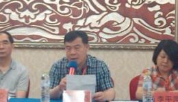 李培杰主任当选山东生物医学工程学会体外循环专业委员会主任委员